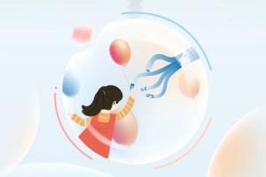以单孔 见未来丨术锐®机器人守护儿童健康新篇章