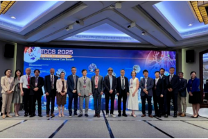 ATCCS亚洲胸外诊疗峰会高光时刻：术锐®机器人火爆出圈，国际权威共话单孔手术新未来